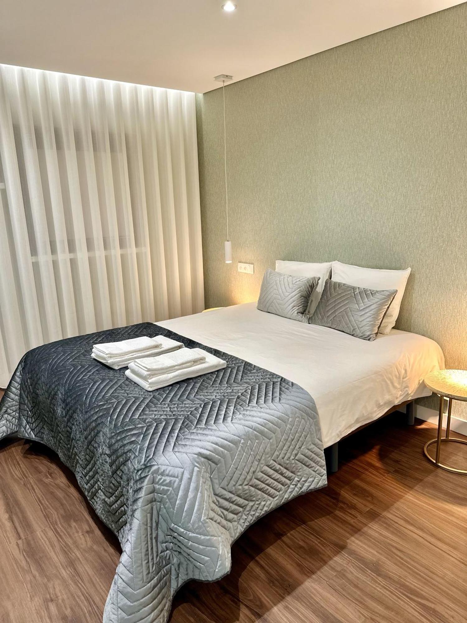House Real Companhia 55/53 Villa Vila Nova de Gaia Room photo